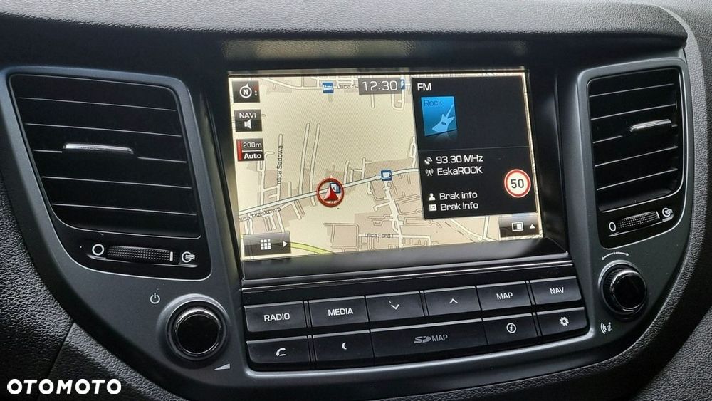 Hyundai Tucson - 15