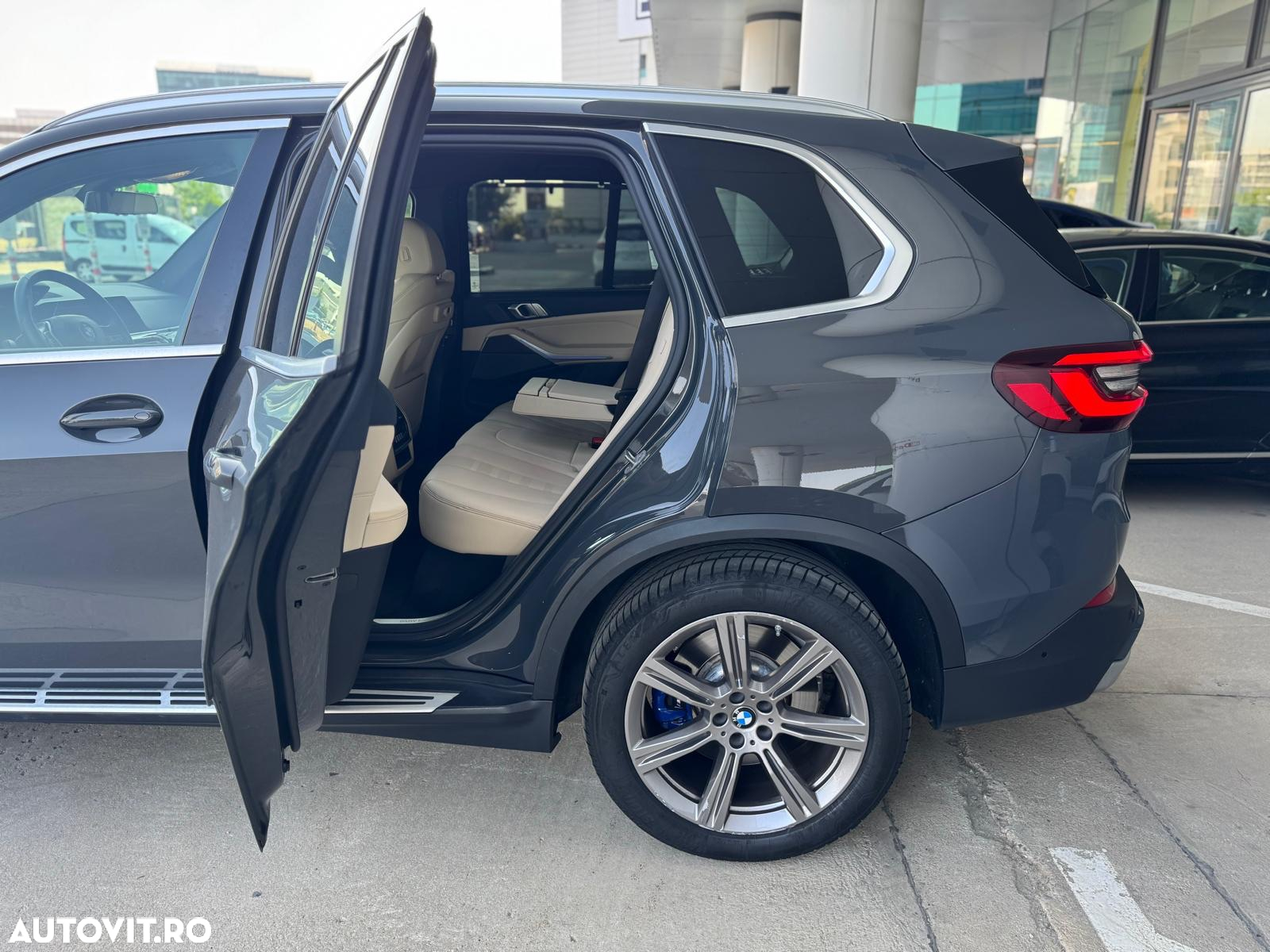 BMW X5 xDrive40i AT MHEV - 18