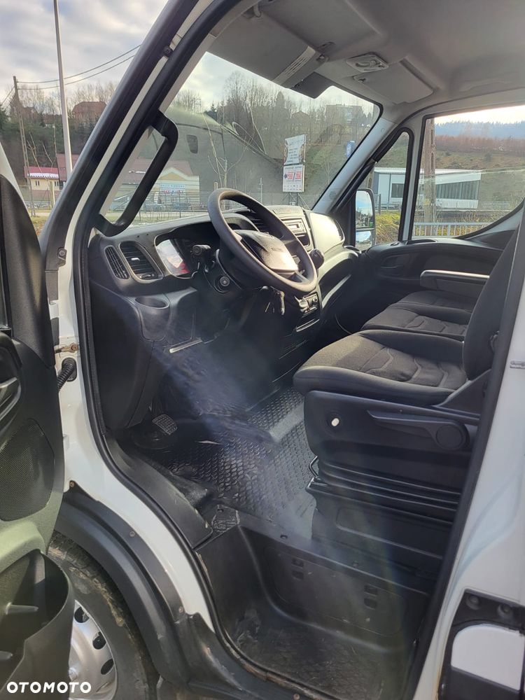 Iveco Daily 70C17 - 20