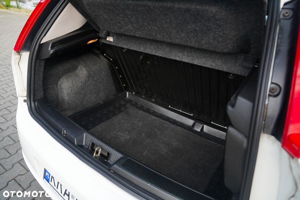 Fiat Punto - 28