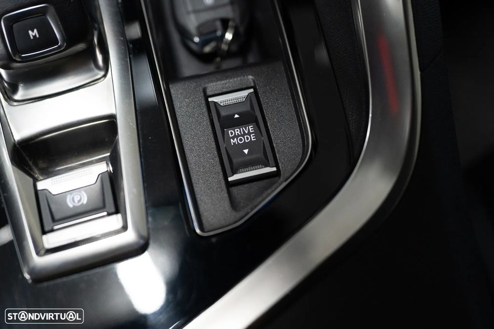 Peugeot 3008 1.5 BlueHDi GT Line EAT8 - 34