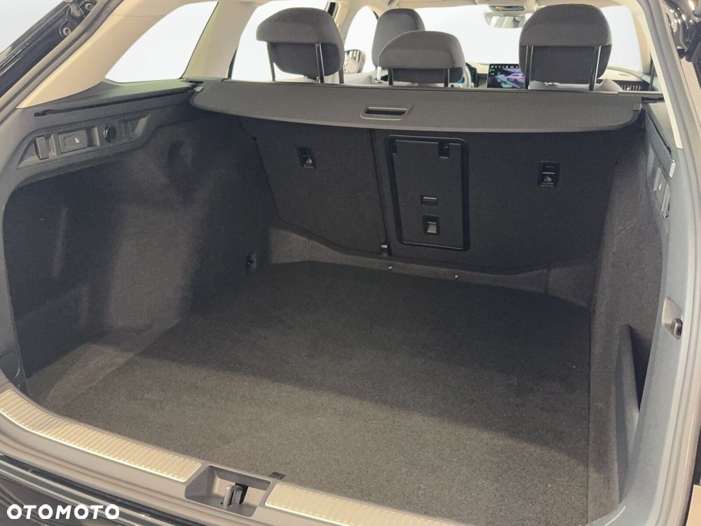 Skoda Superb - 38