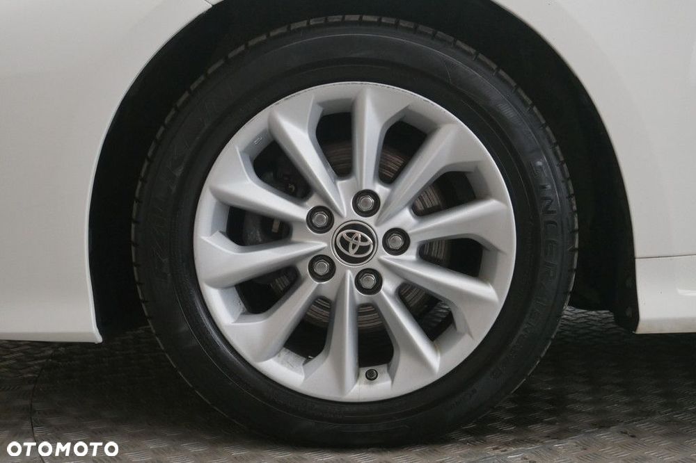 Toyota Corolla 1.8 Hybrid Comfort - 14