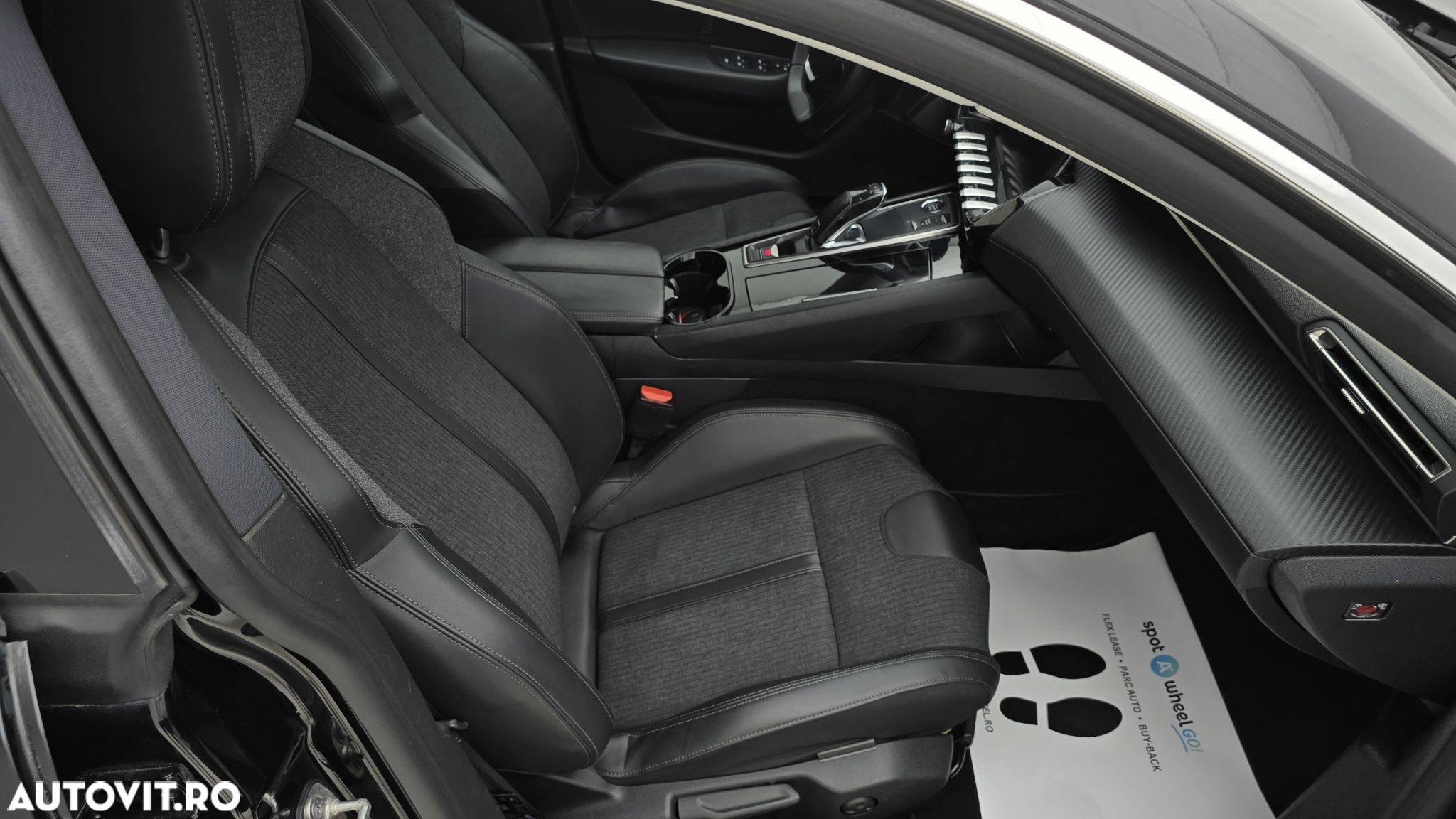 Peugeot 508 - 19