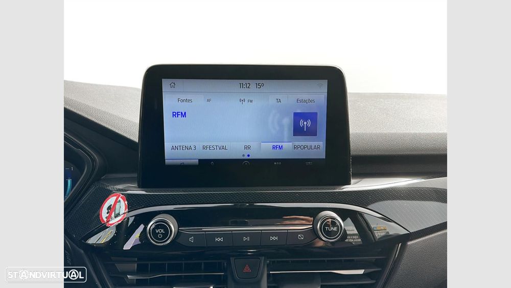 Ford Kuga 1.5 EcoBoost ST-Line - 19