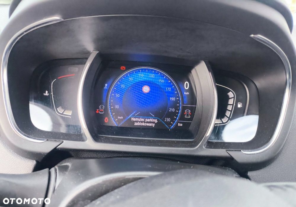 Renault Scenic - 4
