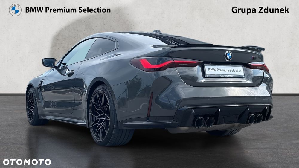 BMW M4 - 13