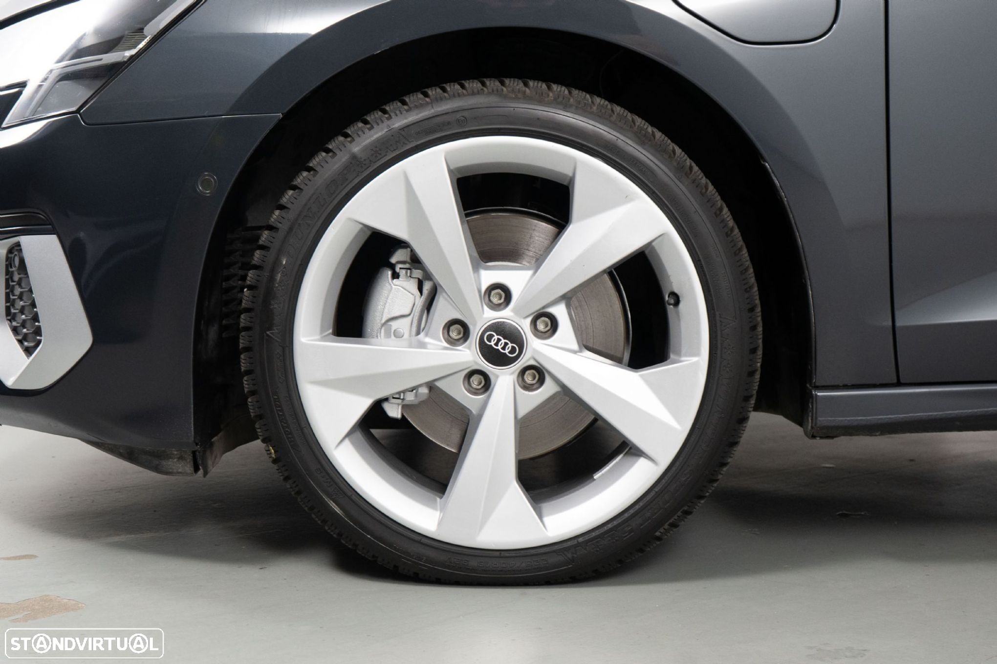 Audi A3 Sportback 40 TFSIe Advanced - 18
