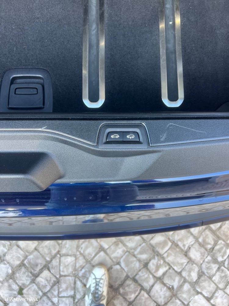 BMW X5 40 i xDrive - 16