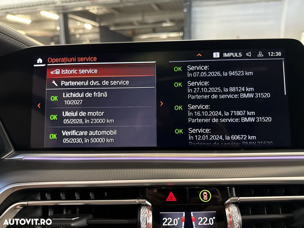 BMW X5 xDrive40d AT MHEV - 24