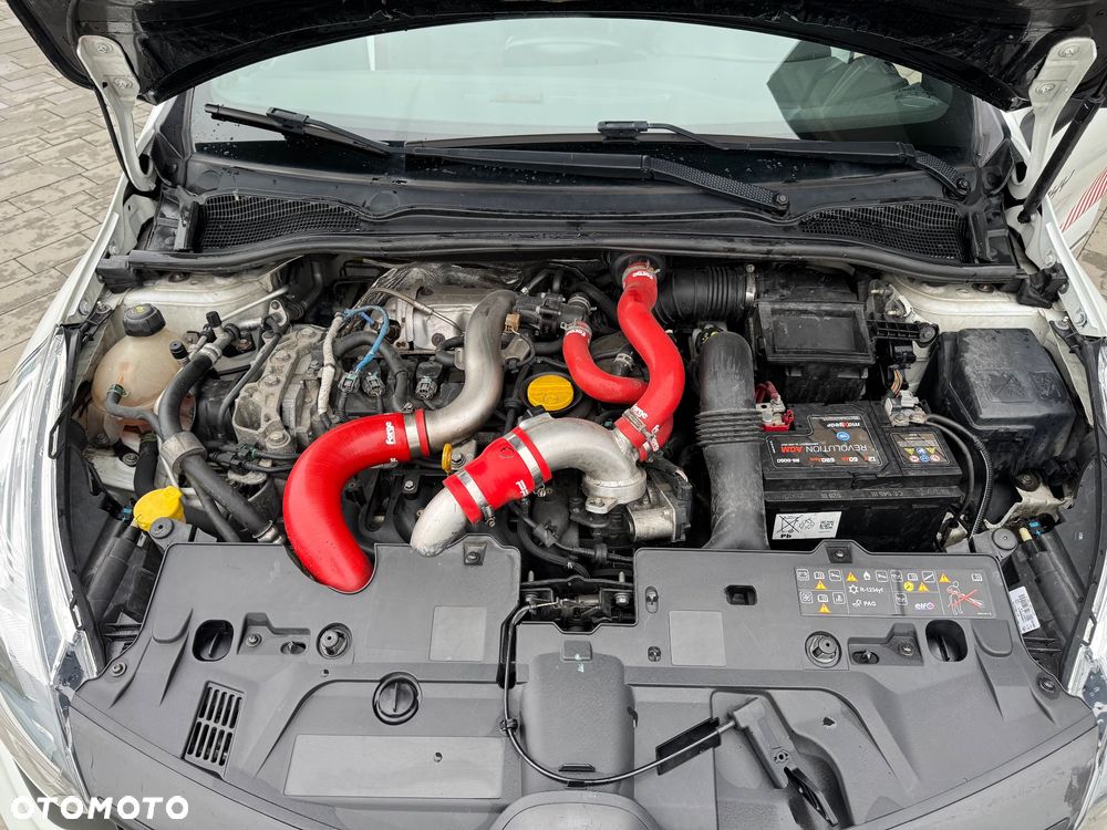 Renault Clio 1.6 R.S.Trophy 220 EDC - 15