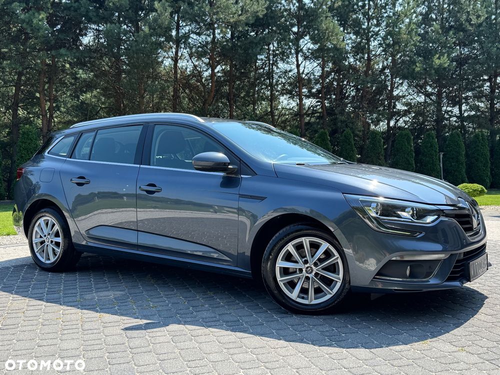 Renault Megane - 9