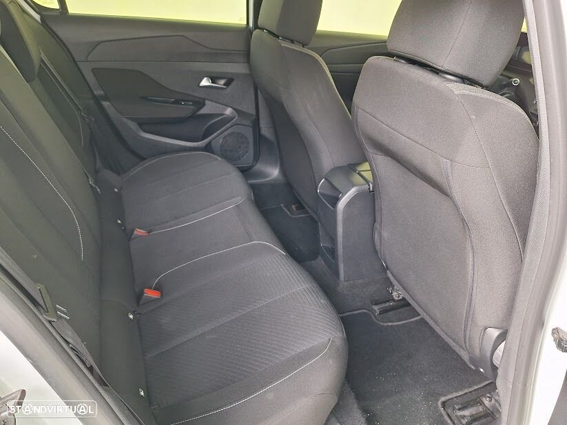 Peugeot 308 1.2 PureTech Active - 11