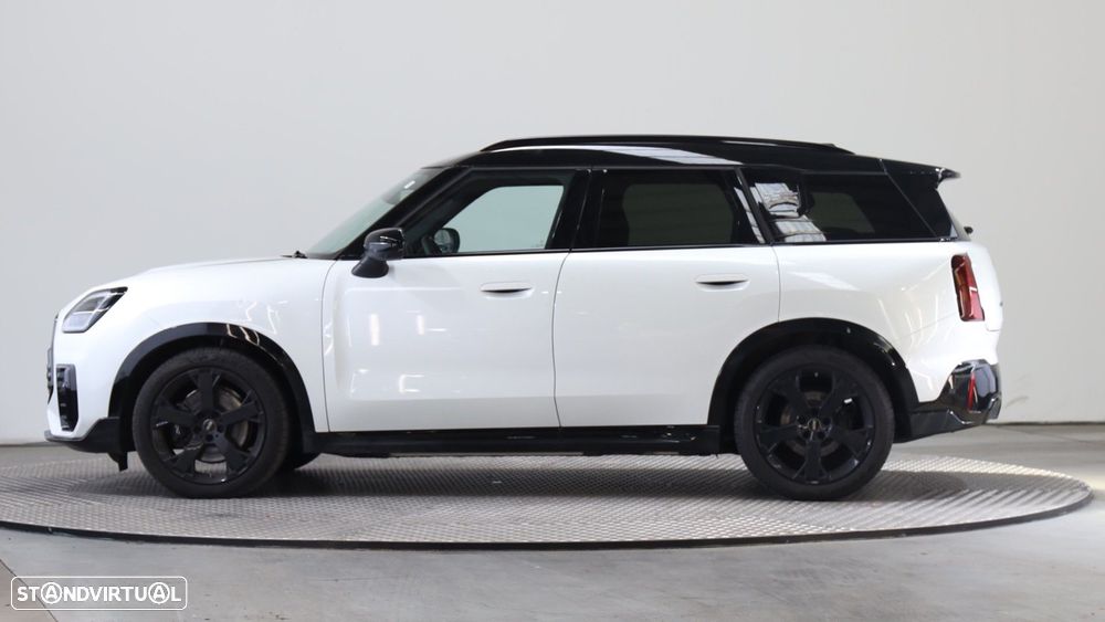 MINI Countryman E JCW L - 9