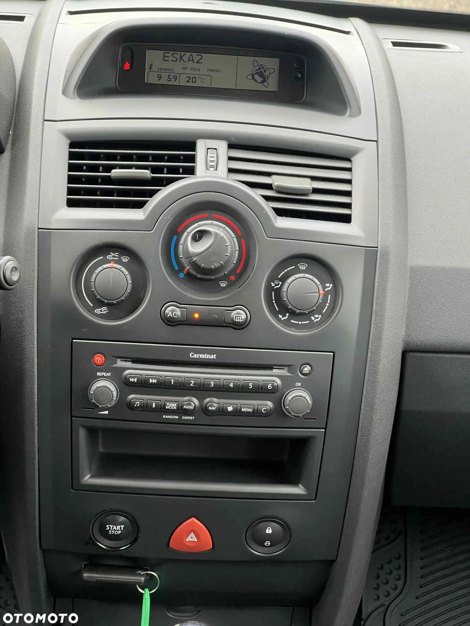 Renault Megane - 17