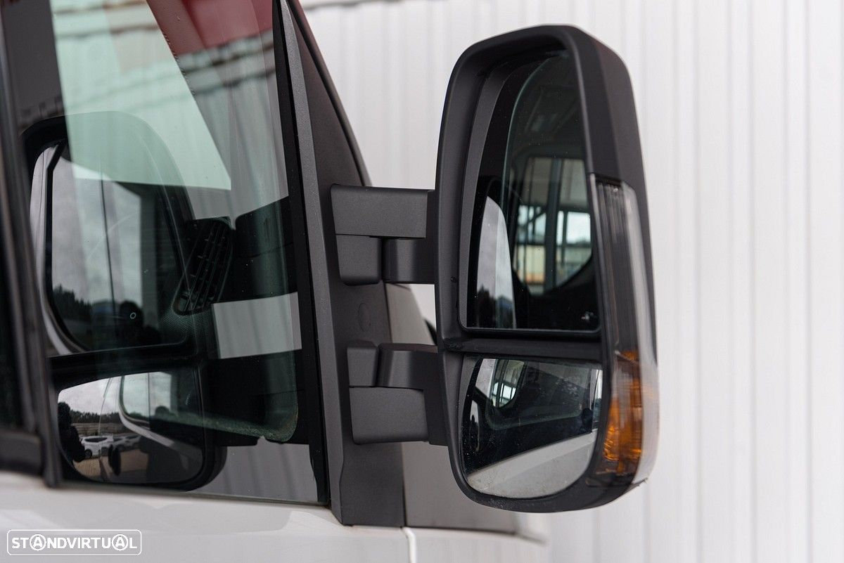 Iveco Daily 2.3 35S13D 3450 - 16