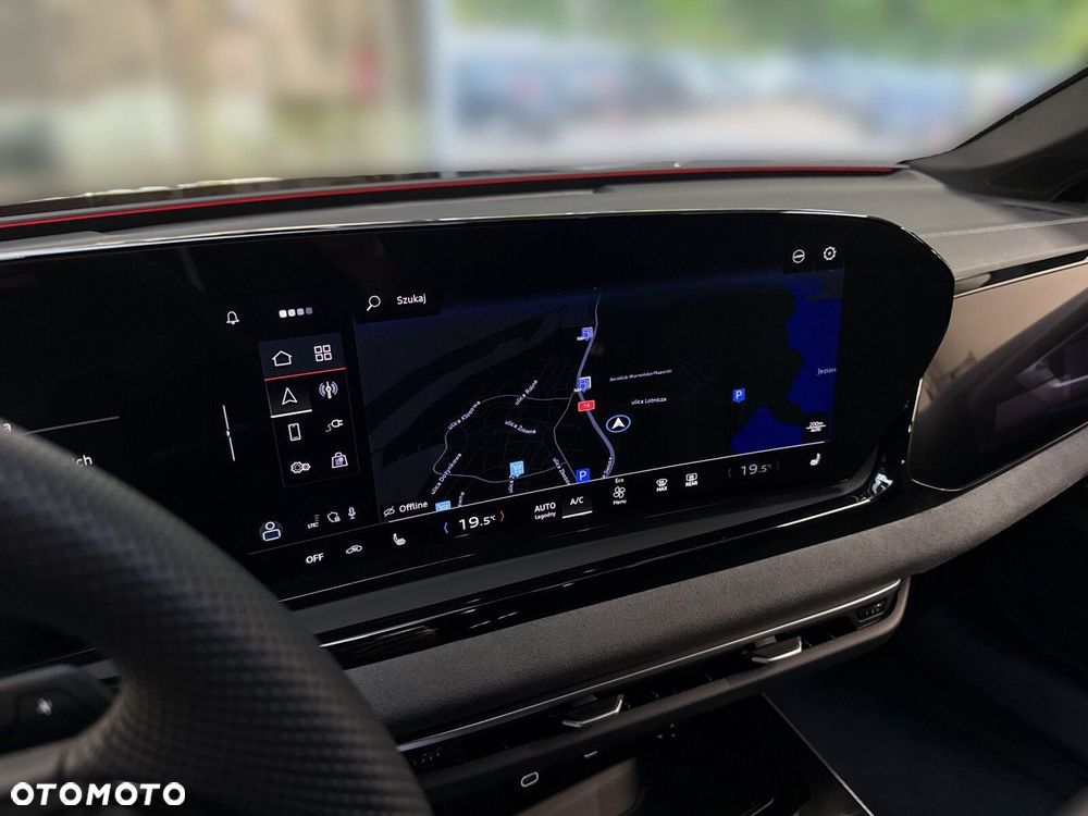 Audi A5 Limousine e-Hybrid 270 kW Quattro S tronic - 29