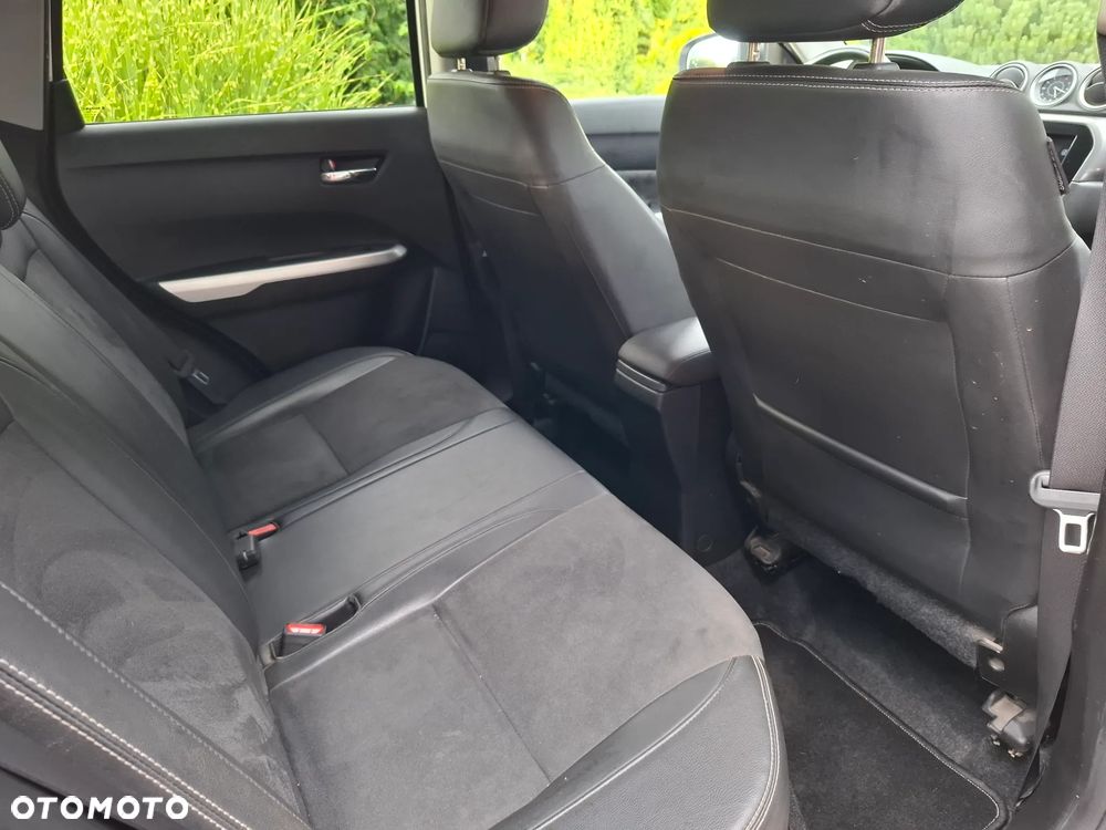 Suzuki Vitara 1.6 (4x4) Allgrip Automatik Comfort+ - 16