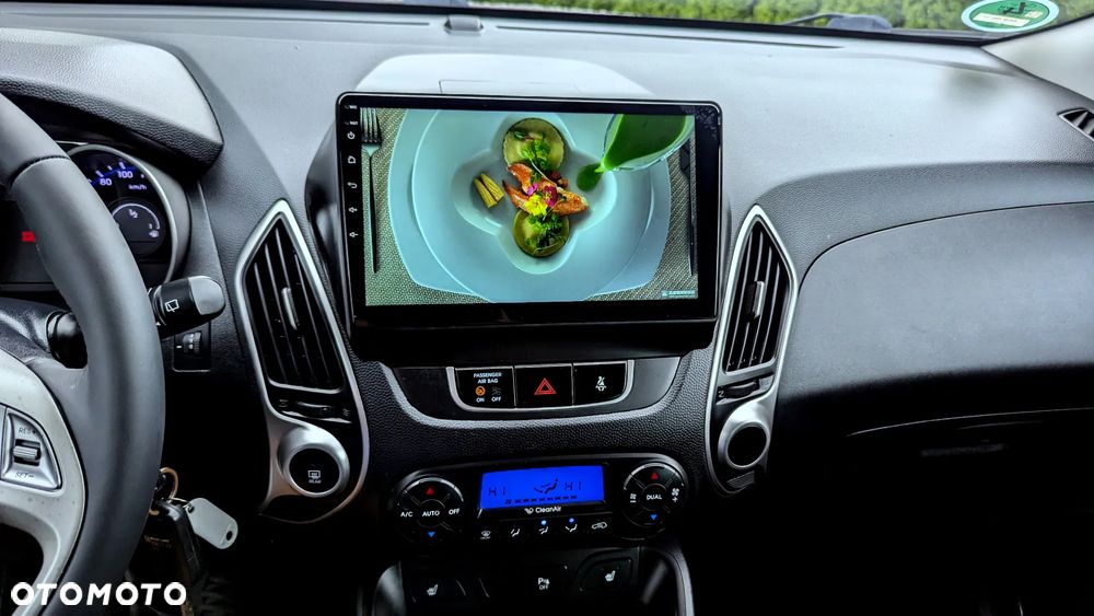 Hyundai ix35 1.6 2WD Style - 15