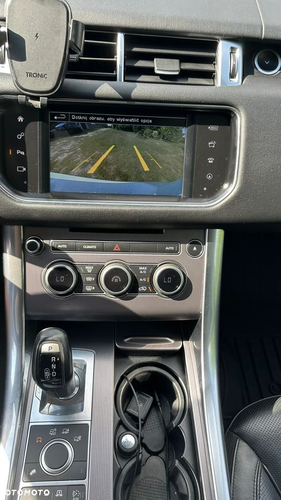 Land Rover Range Rover Sport TDV6 HSE - 18