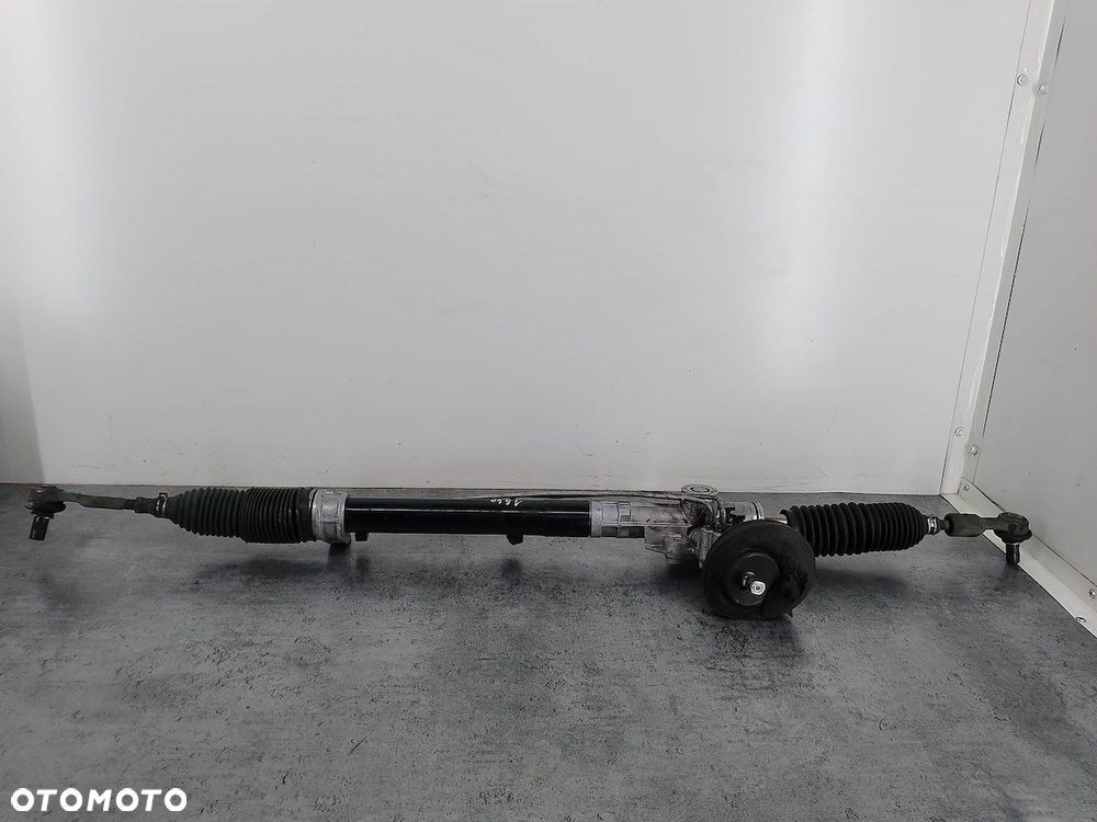 MAGLOWNICA PRZEKŁADNIA KIEROWNICY AUDI A4 B6 3.0 V6 - 6