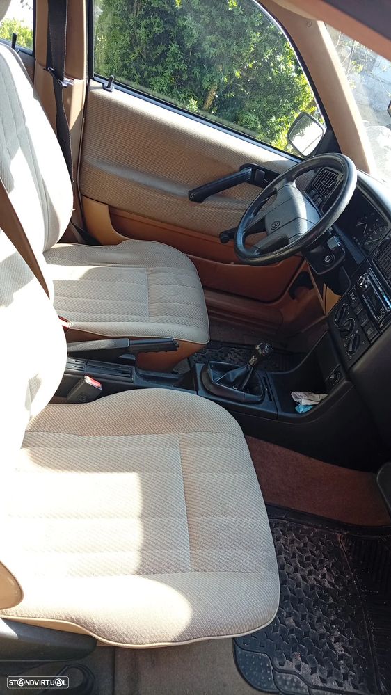 VW Passat ver-1-8-gt-16v - 5