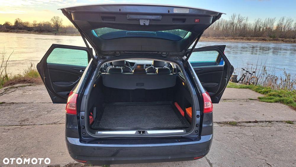 Citroën C5 HDi 140 FAP Exclusive - 23