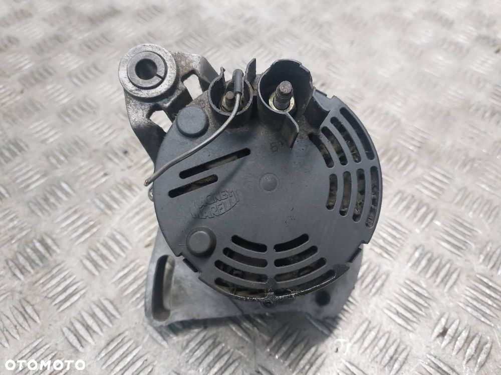 ALTERNATOR FIAT PUNTO I 1.1 8V - 4