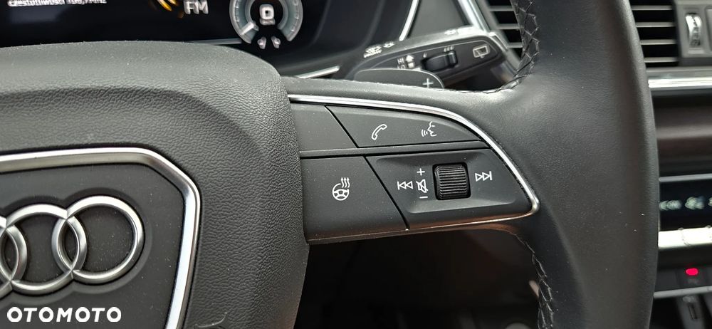 Audi Q5 - 33