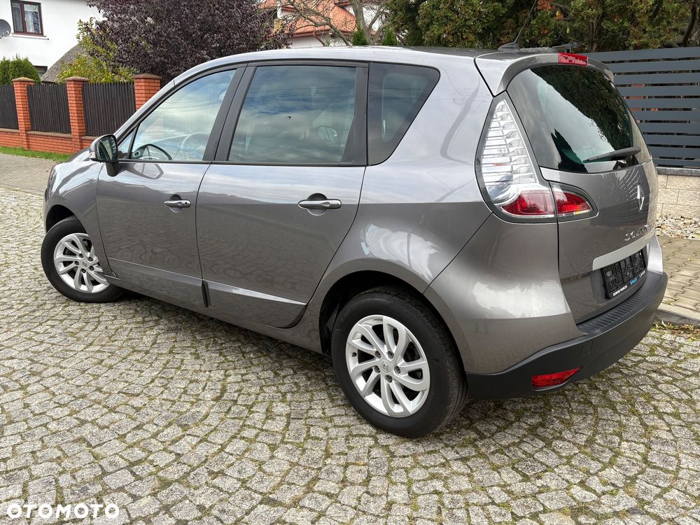 Renault Scenic 1.6 16V 110 Paris - 33