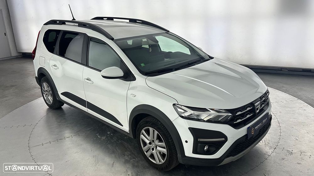 Dacia Jogger - 1