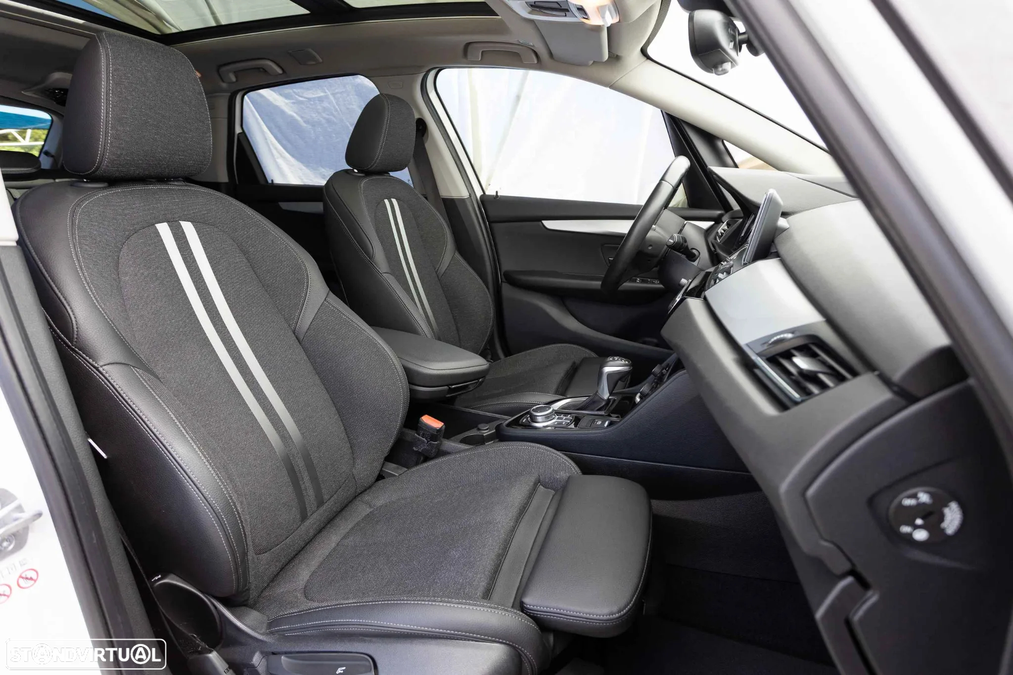 BMW 225xe Active Tourer Advantage - 37
