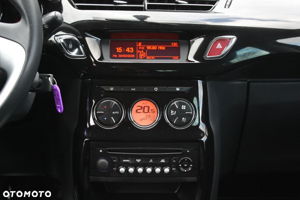 Citroën C3 VTi 120 Tendance - 26