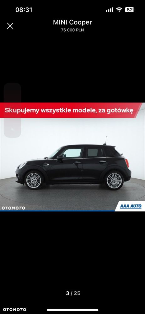 MINI Cooper Standard - 11