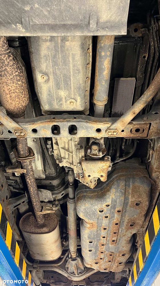 Toyota Land Cruiser LC 3.0 D-4D Sol - 30