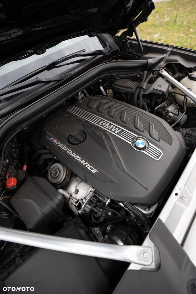BMW X4 - 30