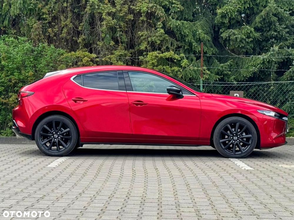 Mazda 3 2.0 mHEV Homura - 24