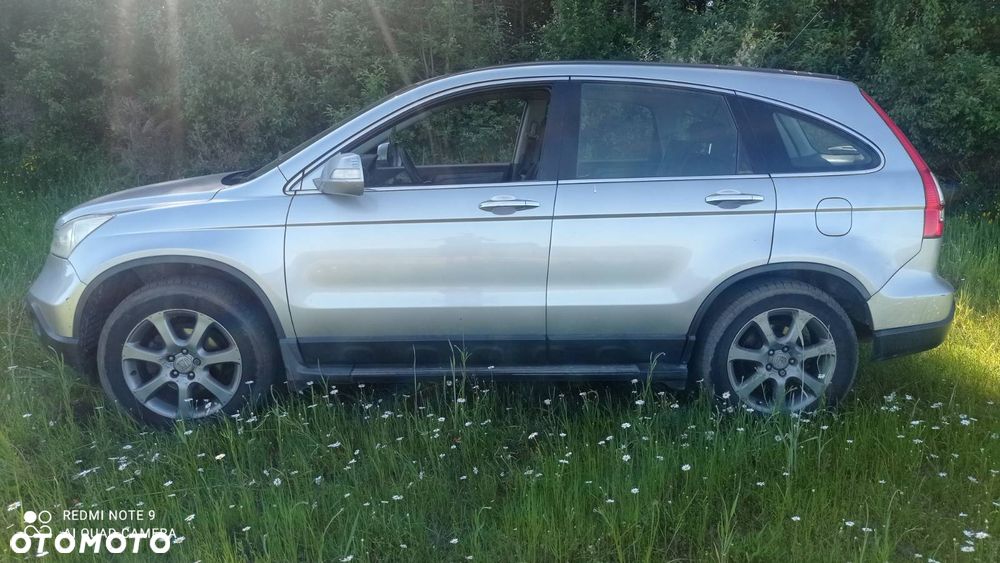 Honda CR-V 2.2i CTDi ES - 12