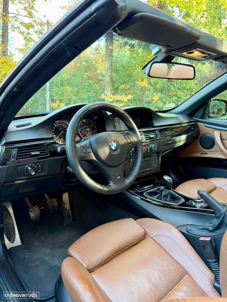 BMW 320 d M Sport Edition - 18