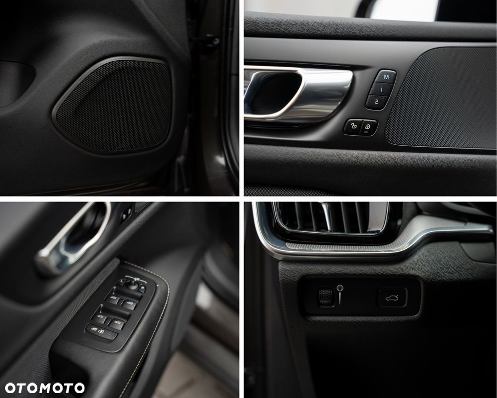 Volvo V60 B4 B Geartronic RDesign - 32