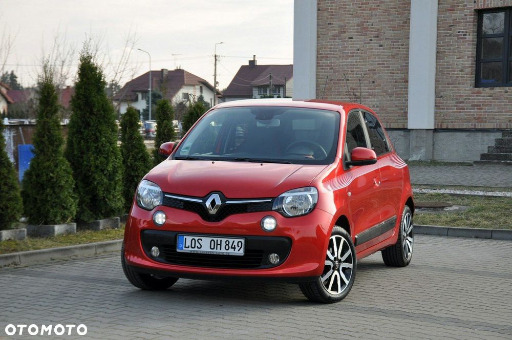 Renault Twingo - 9