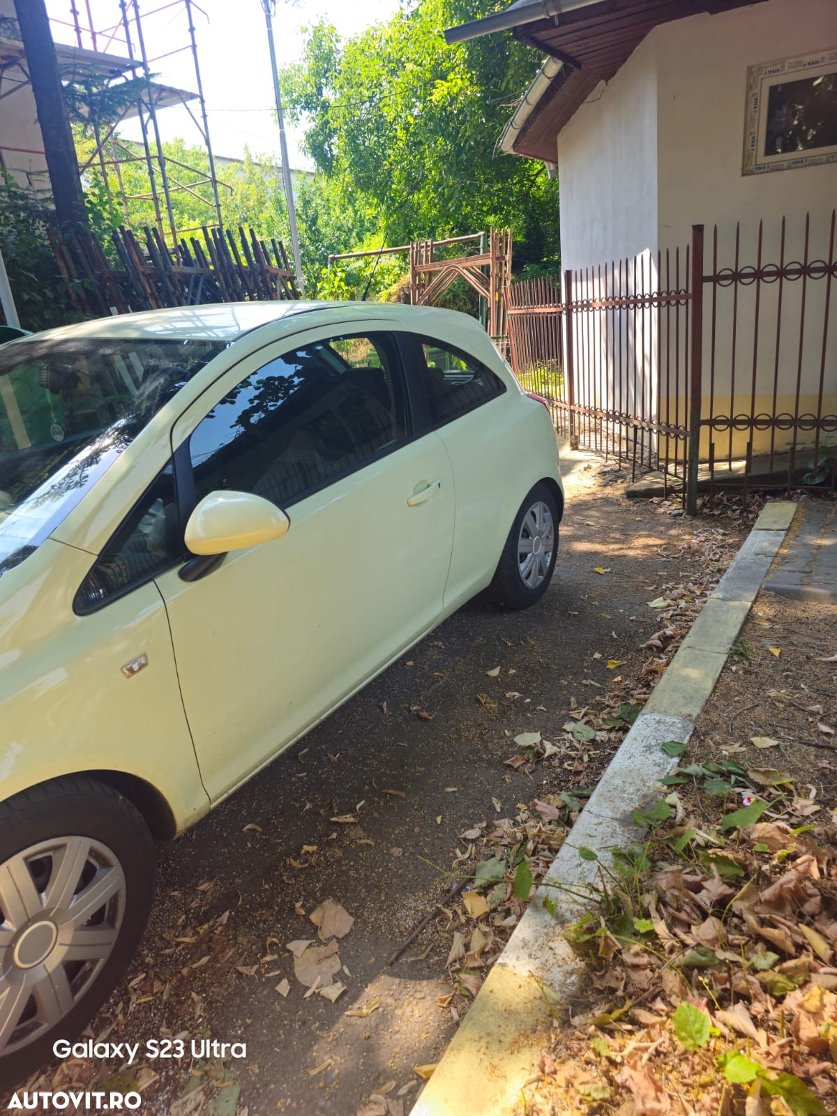 Opel Corsa 1.3 CDTI EcoFlex Start/Stop Enjoy - 4
