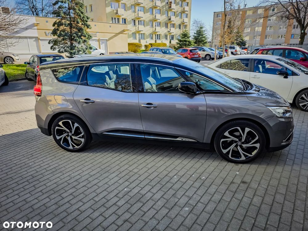 Renault Scenic 1.7 Blue dCi Zen - 34