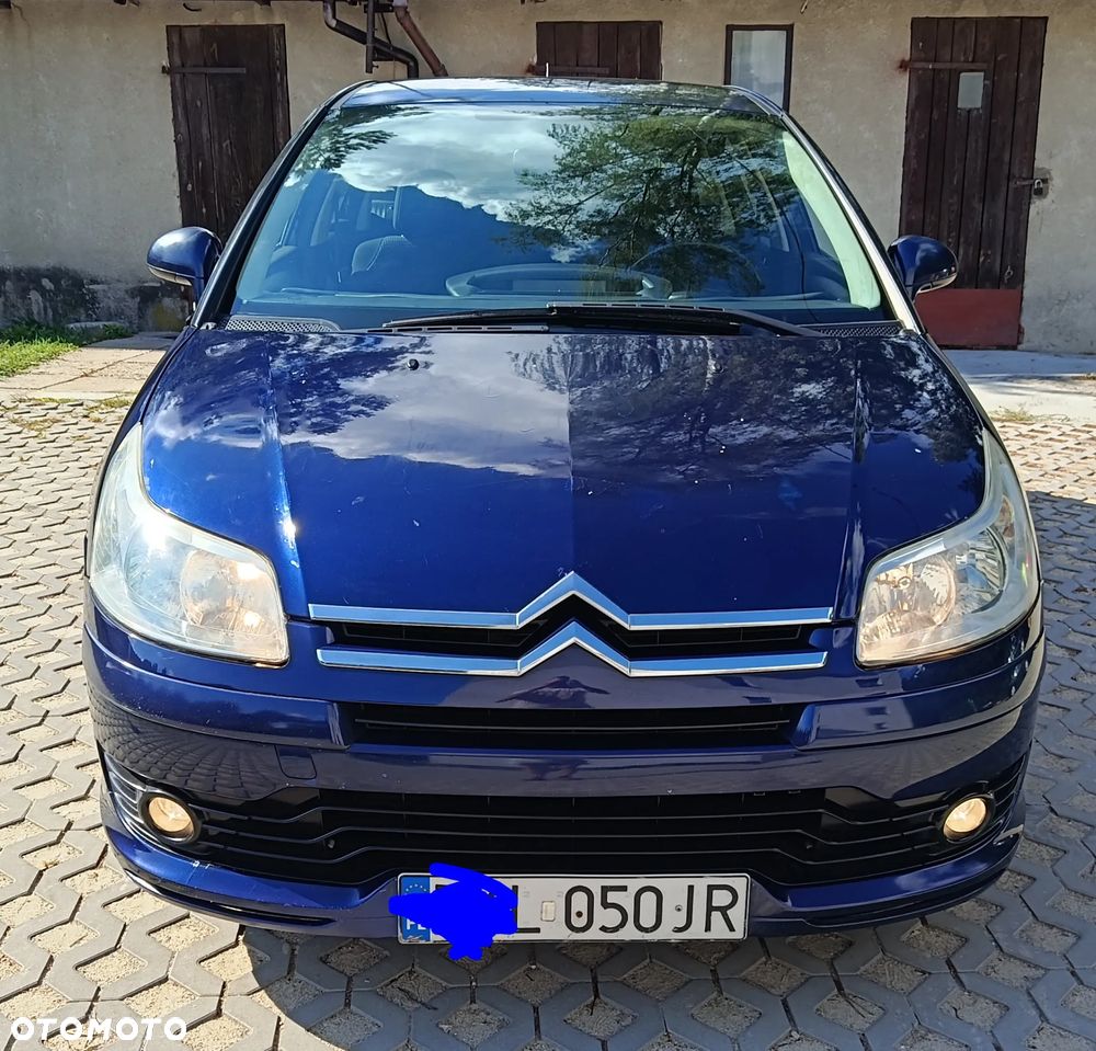 Citroën C4 - 2