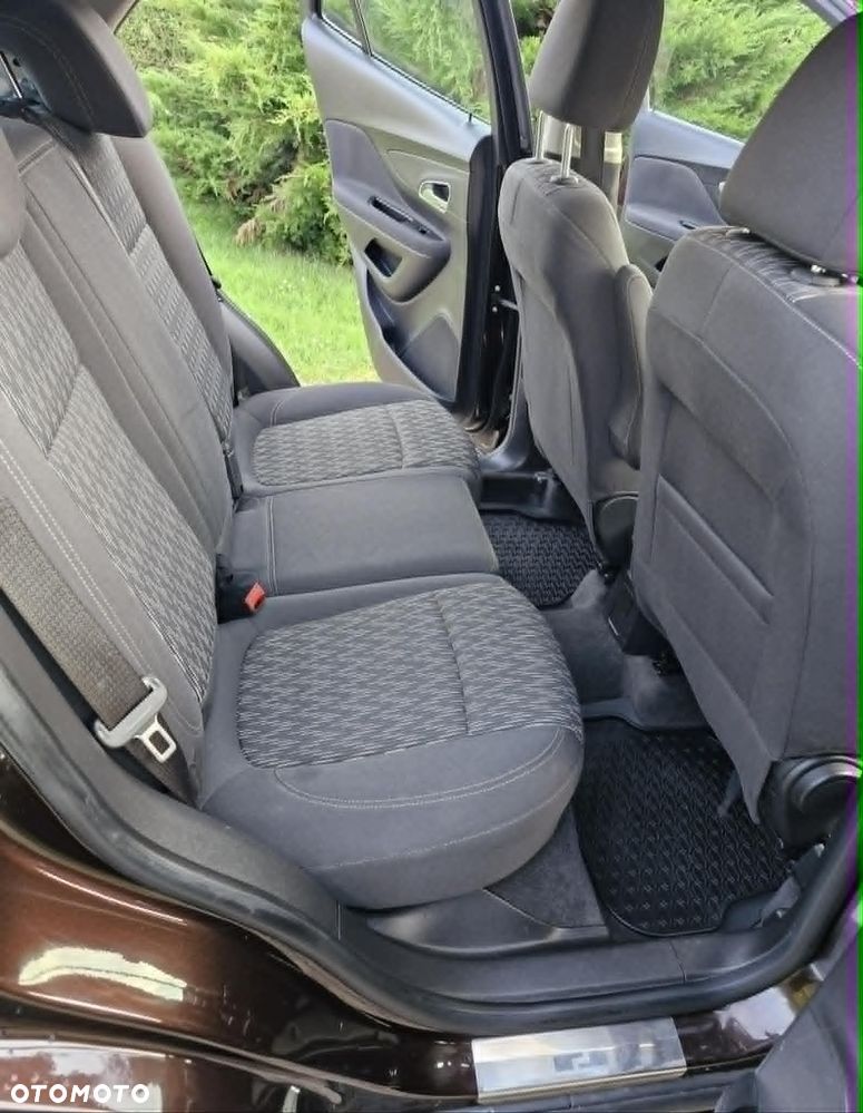 Opel Mokka 1.6 Enjoy S&S - 9