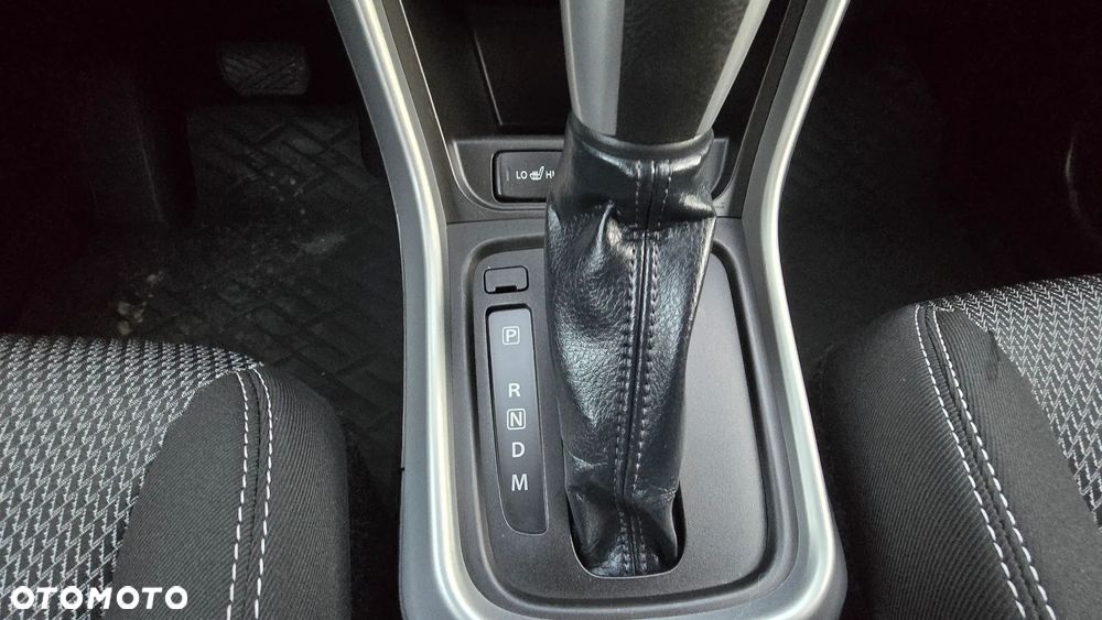 Suzuki SX4 S-Cross - 37