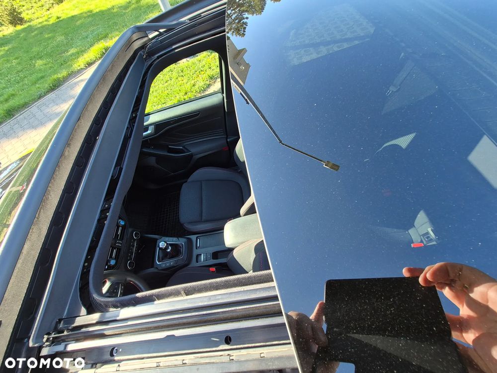 Ford Focus 1.5 EcoBoost ST-Line - 20