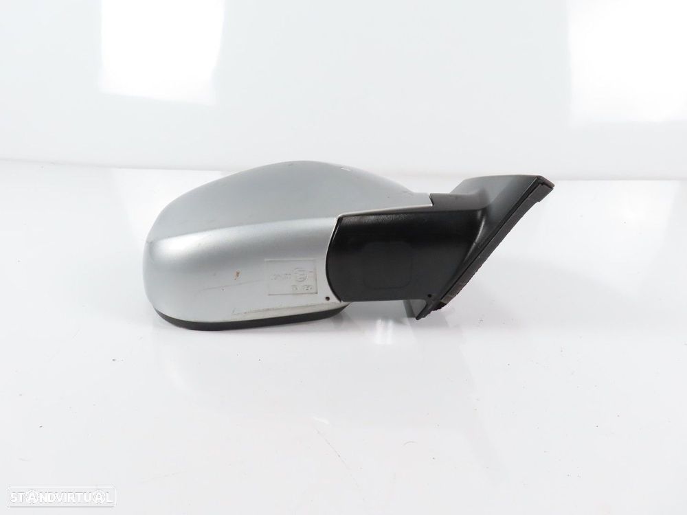 Retrovisor / Espelho Completo Direito Seminovo/ Original HYUNDAI ix35 (LM, EL, E... - 4
