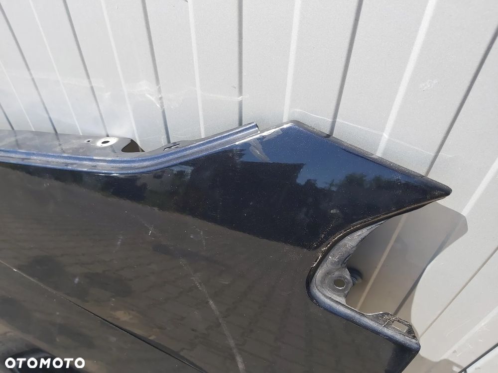 BŁOTNIK PRZÓD PRZEDNI LEWY VW T5 ORYGINAŁ LC9X - 2