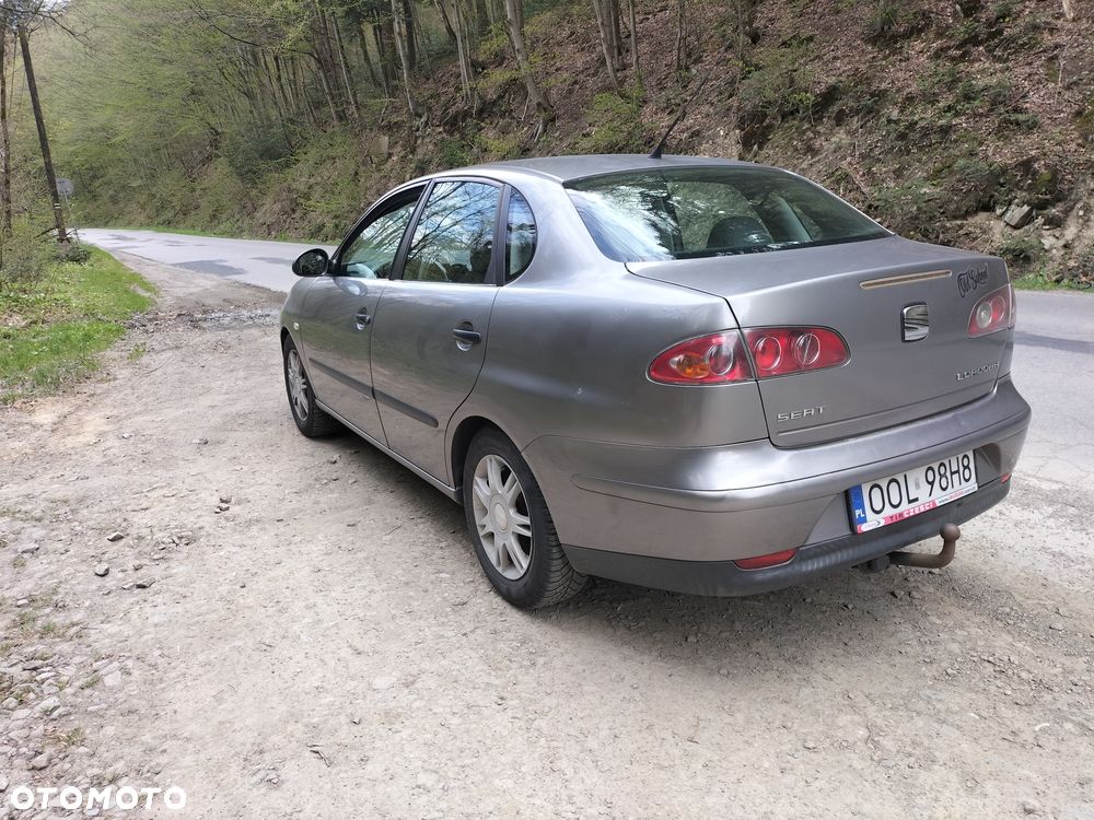 Seat Cordoba - 8
